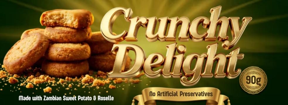 Crunchy Delight